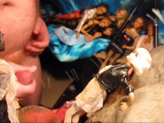 BBB preview: Vicca "4th official facial"(cumshot only) WMV withSloMo