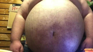 some belly vid