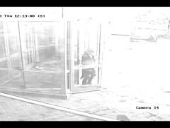 Locked Out