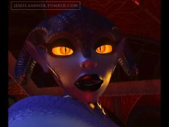 Tender Suckle - Screenshot 11 of 16 - Big Boobs