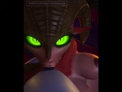 Tender Suckle - Screenshot 2 of 16 - Big Cock