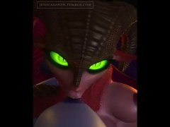 Tender Suckle - Screenshot 3 of 16 - Anime