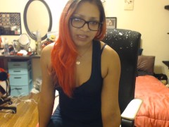 Dom I miss you disgusting pigeon