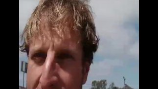 Ник Уандер переживает еще один хороший «перебор», избегая захвата федералами