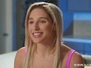Preview 1 of Day With A Pornstar: Abella Danger