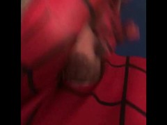 Avengers Spiderman Home Cumming