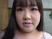 Preview 1 of Buxom Japanese Cutie Aino and the Busty Nut Factory - Covert Japan