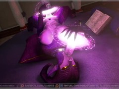 Creative Thinking (With Portals) - Screenshot 10 of 16 - Hentai