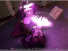 Creative Thinking (With Portals) - Screenshot 14 of 16 - 3d