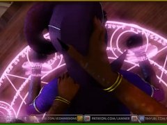 In a Bind - Screenshot 1 of 16 - Rough