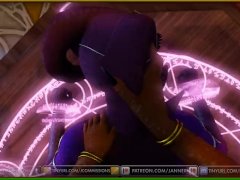 In a Bind - Screenshot 2 of 16 - Bdsm