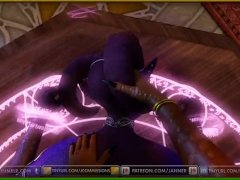 In a Bind - Screenshot 4 of 16 - Butt