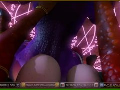 In a Bind - Screenshot 5 of 16 - Anime