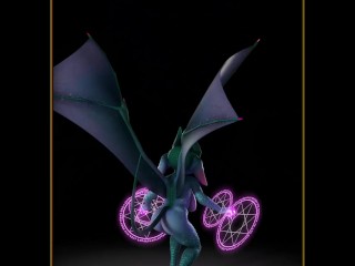 Ignis (Model V1 Flutter Cycle)