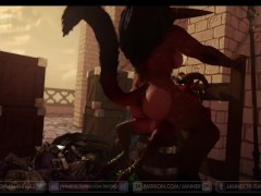 Unprofessional Behavior - Screenshot 15 of 16 - Hentai