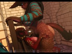 Unprofessional Behavior - Screenshot 7 of 16 - Big Cock