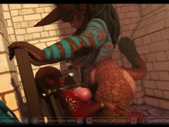 Unprofessional Behavior - Screenshot 8 of 16 - Anime