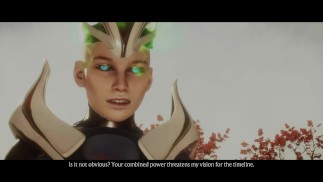 audap's Mortal Kombat 11 PC 4K HDR P9