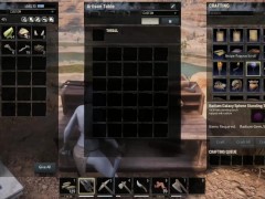 Conan Exiles Modded Kisa's Survival Part 3