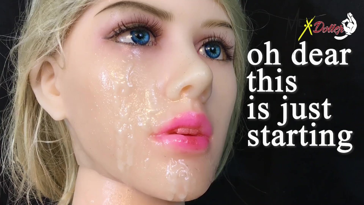 sex doll bride Synthetics Silicon Real Female Sex Doll – Jenda – SN Doll main image 1