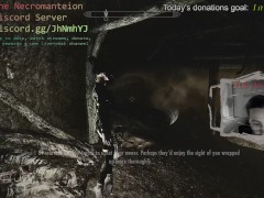 Sexrim Episode 7 - Got Arrested / Playing Skyrim with sex mods