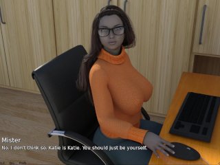 WTHI #03 • WHERE THE HEART IS • PC GAMEPLAY [HD] [re-up]