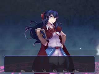 Magebuster Bustisode 3 A Slave Ending