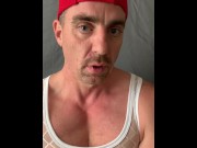 Preview 1 of Verbal Daddy wants you on his cock