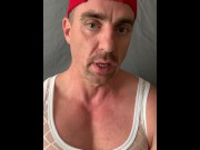 Preview 2 of Verbal Daddy wants you on his cock