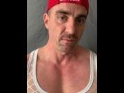 Preview 4 of Verbal Daddy wants you on his cock