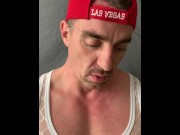 Preview 6 of Verbal Daddy wants you on his cock