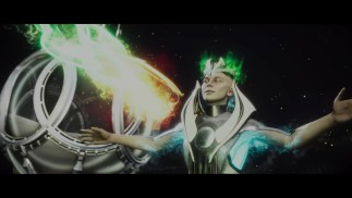 audap's Mortal Kombat 11 P10 (END-Story-Modus)