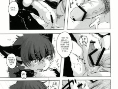 Hironosuke Dragon Girl Comic