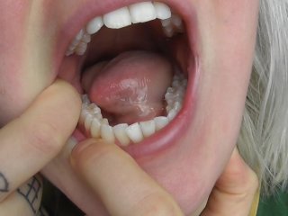 Mouth Fetish