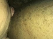 Preview 5 of Black Guy Gets Rimjob  and Ass Fingered