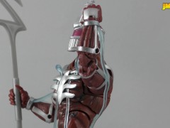 Lightning Collection Lord Zedd (Power Rangers) - Toy Review