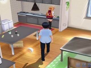 3D Girl Custom Evolution