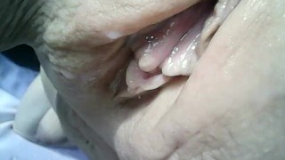 A Video Taken Inside The Vagina