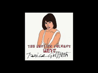 Podcast Ersties Encontra Janice Griffith