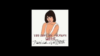 Ersties Podcast Meets Janice Griffith