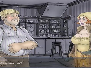 Delirium A Lovecraftian Visual Novel Uncensored Part 1 video thumbnail