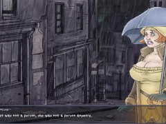 Delirium A Lovecraftian Visual Novel Uncensored Part 2