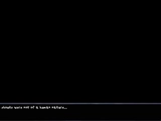 Delirium A_Lovecraftian Visual Novel_Uncensored Part 2