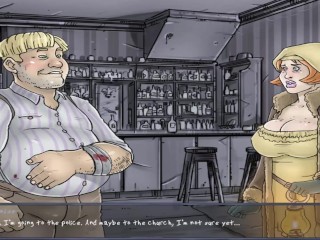 Delirium A Lovecraftian Visual Novel Uncensored Guide Part_3