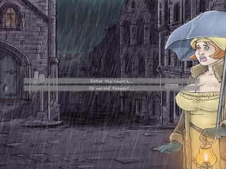 Delirium A Lovecraftian VisualNovel Uncensored Guide Part 4