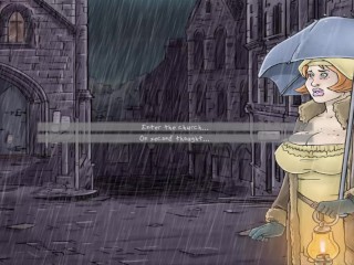 Delirium A Lovecraftian VisualNovel Uncensored Guide Part 4