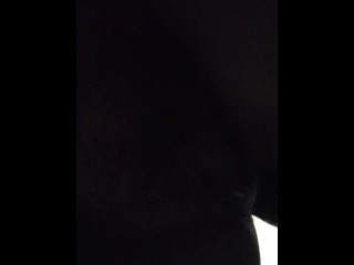 her first time anal and pussy farts