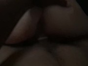 Preview 4 of POV Young Slut Gets Fucked Hard Doggy Style Calls Me Daddy