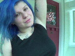 Getting High & Flashing in Denver (2016)