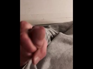 Cum shot